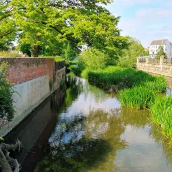Riverside Park - Darlington