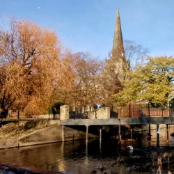 Riverside Park - Darlington