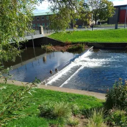 Riverside Park - Darlington