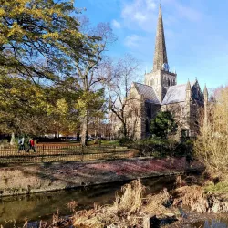 Riverside Park - Darlington