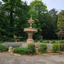 South Park - Darlington