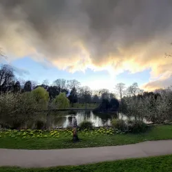 South Park - Darlington