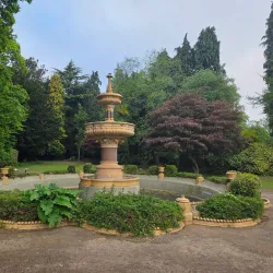 South Park - Darlington