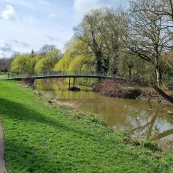 South Park - Darlington