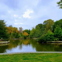 South Park - Darlington