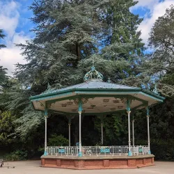 South Park - Darlington