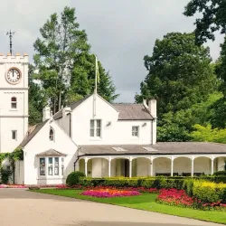 South Park - Darlington