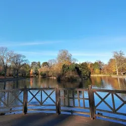 South Park - Darlington