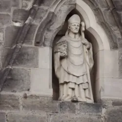 St Cuthbert's Church - Darlington