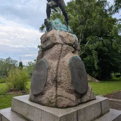St Cuthbert's Church - Darlington