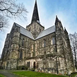 St Cuthbert's Church - Darlington