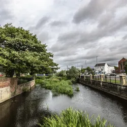 St Cuthbert's Church - Darlington