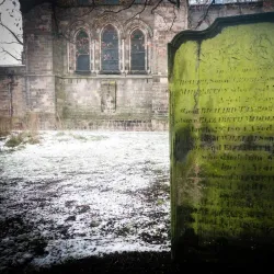 St Cuthbert's Church - Darlington