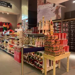 Bluewater Shopping Centre - Dartford