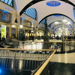 Bluewater Shopping Centre - Dartford