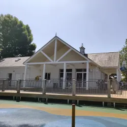 Central Park - Dartford