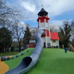 Central Park - Dartford