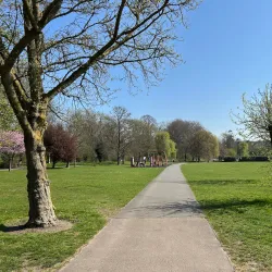 Central Park - Dartford