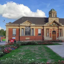 Dartford Borough Museum - Dartford
