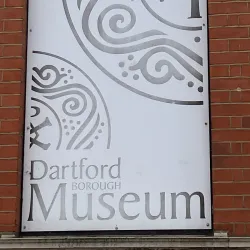 Dartford Borough Museum - Dartford
