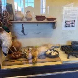 Dartford Borough Museum - Dartford