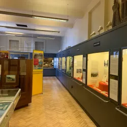 Dartford Borough Museum - Dartford