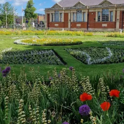 Dartford Borough Museum - Dartford