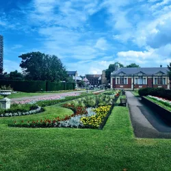 Dartford Borough Museum - Dartford