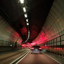 Dartford Crossing - Dartford