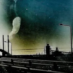 Dartford Crossing - Dartford