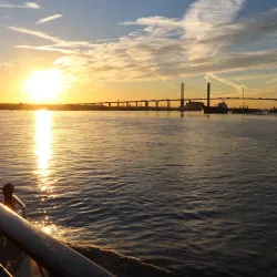 Dartford Crossing - Dartford