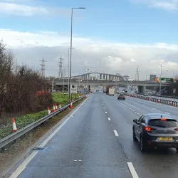 Dartford Crossing - Dartford