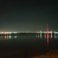 Dartford Crossing - Dartford