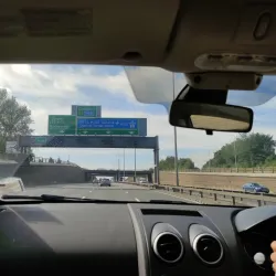 Dartford Crossing - Dartford