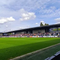 Dartford Football Club - Dartford