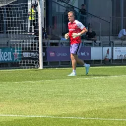 Dartford Football Club - Dartford