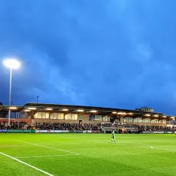 Dartford Football Club - Dartford