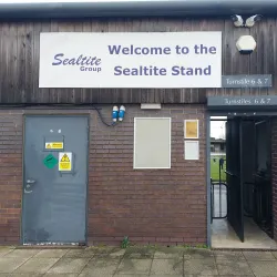 Dartford Football Club - Dartford