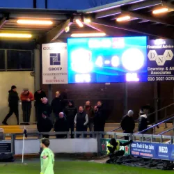 Dartford Football Club - Dartford