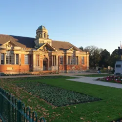 Dartford Library - Dartford