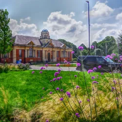 Dartford Library - Dartford