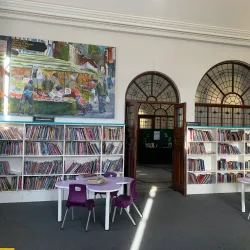 Dartford Library - Dartford