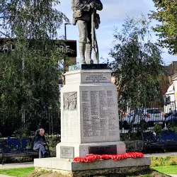 Dartford Library - Dartford