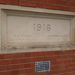 Dartford Library - Dartford