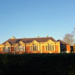 Dartford Library - Dartford