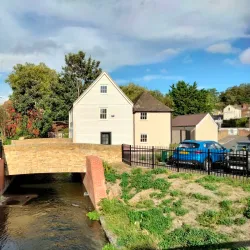 Dartford Market - Dartford
