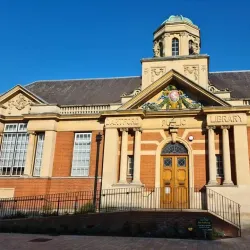 Dartford Market - Dartford