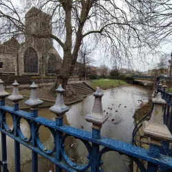 Dartford Market - Dartford