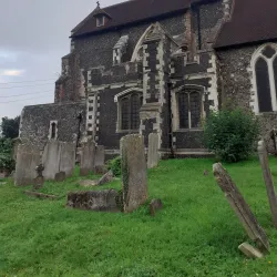 Dartford Market - Dartford