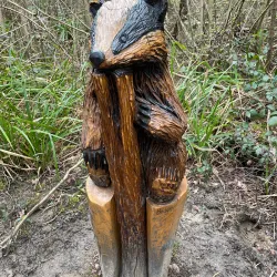 Joydens Wood Local Nature Reserve - Dartford